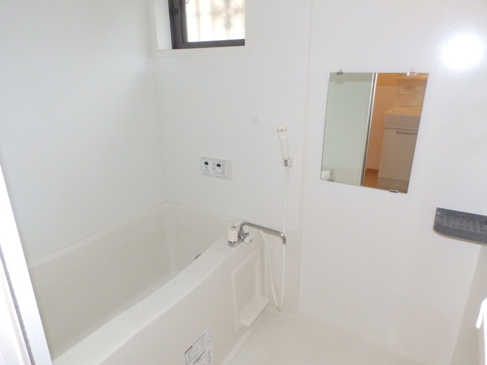 バス・シャワールーム　浴室