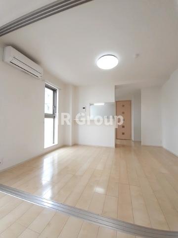 居室・リビング　居室