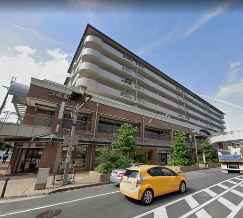 その他　株式会社ともケアセンター（その他）まで1231m