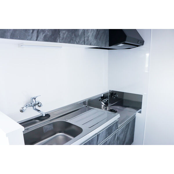 キッチン　人気の独立キッチンタイプです！