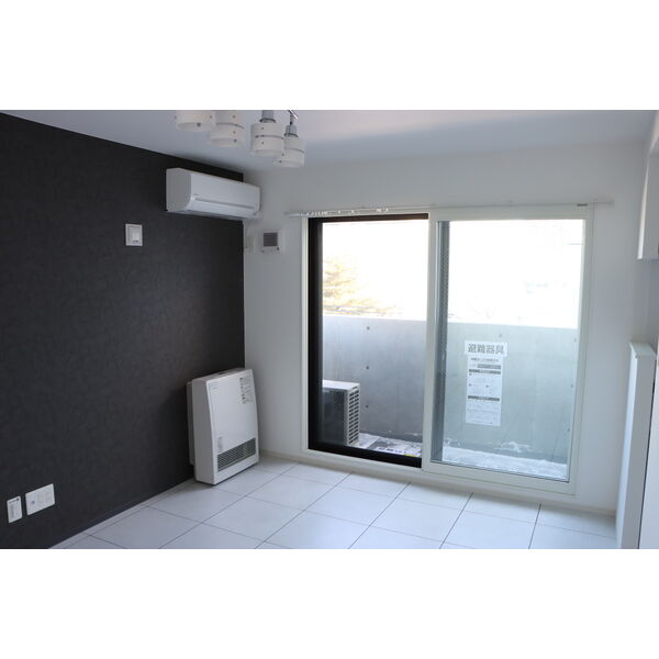 居室・リビング　☆11.7帖の広々としたリビングです！