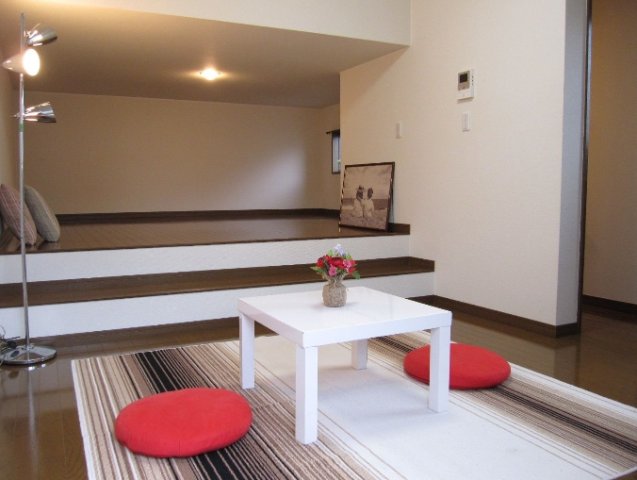 居室・リビング