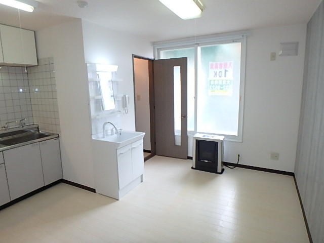 居室・リビング　居室・リビング