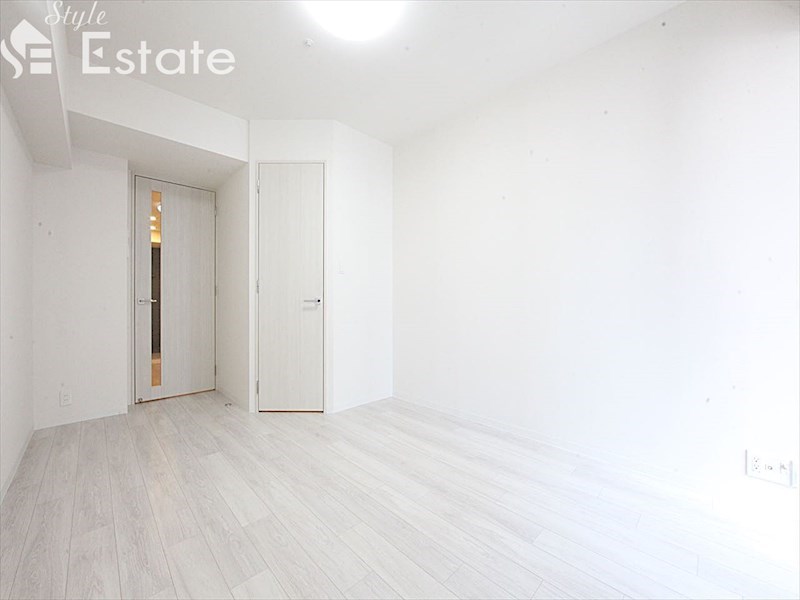 居室・リビング　内装