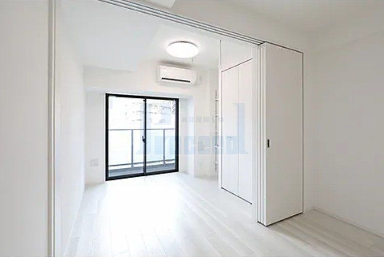 居室・リビング　※別部屋参考写真※現況優先です