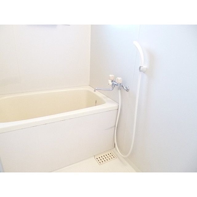 バス・シャワールーム　★別部屋参考★