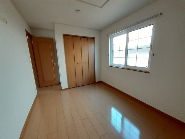 その他部屋・スペース　内装は落ち着いています