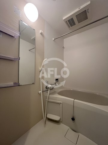 バス・シャワールーム　アバンティ淡路　浴室