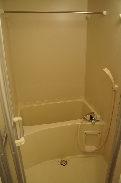 バス・シャワールーム　浴室暖房乾燥♪