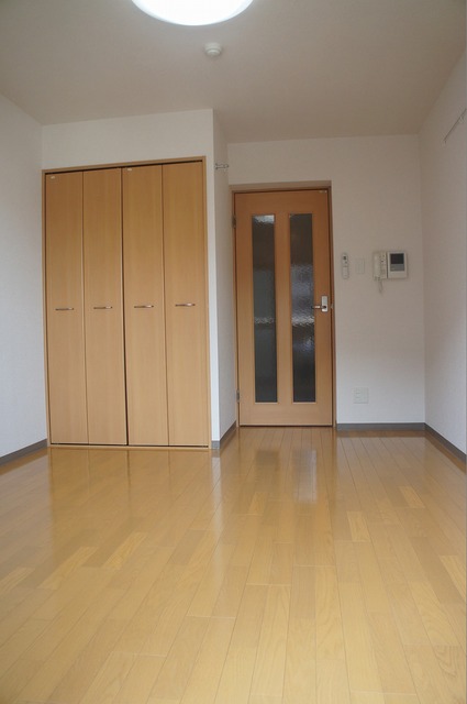 その他部屋・スペース　とってもキレイな室内です。