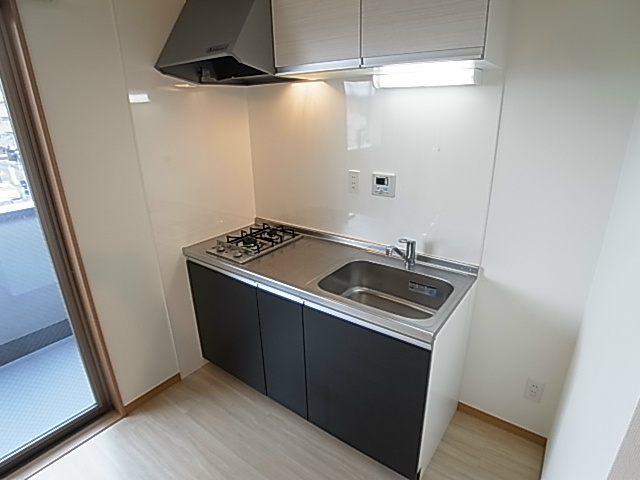 キッチン　別部屋