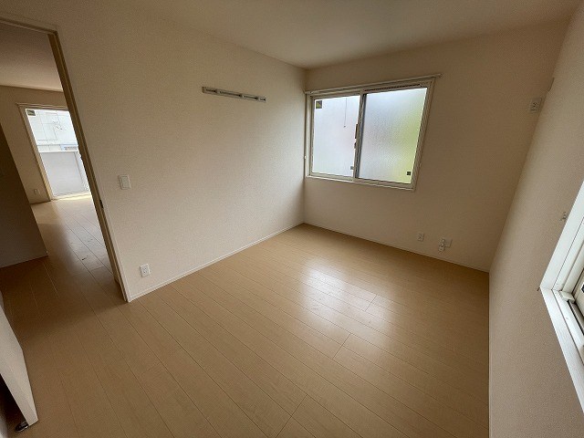 その他部屋・スペース　※同タイプの間取りのお写真となります。