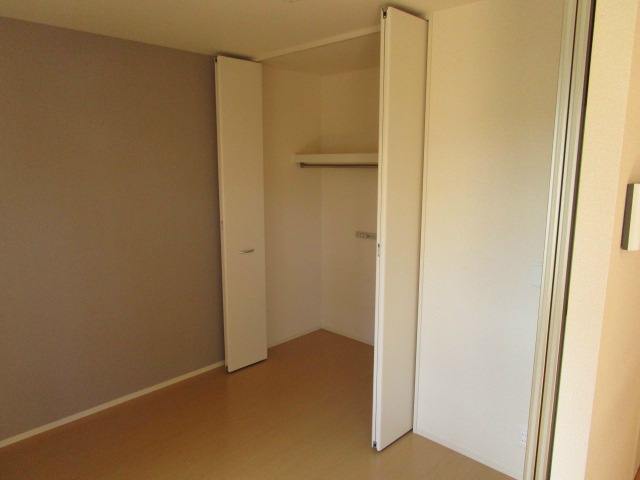 収納　※同タイプの間取りのお写真となります。