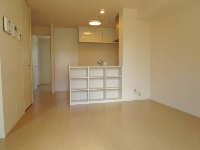 居室・リビング　※同タイプの間取りのお写真となります。