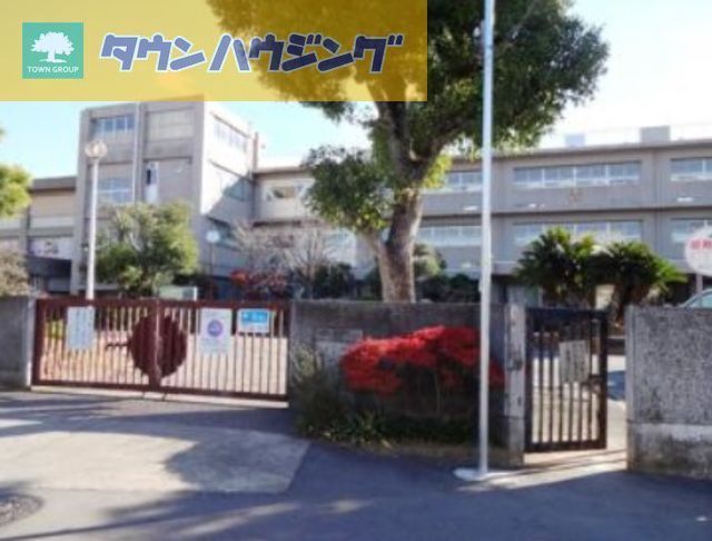 その他　千葉市立末広中学校（その他）まで1690m