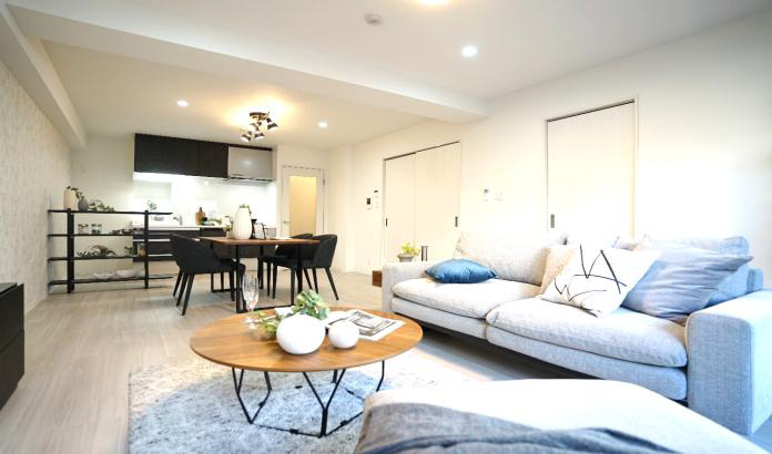 居室・リビング