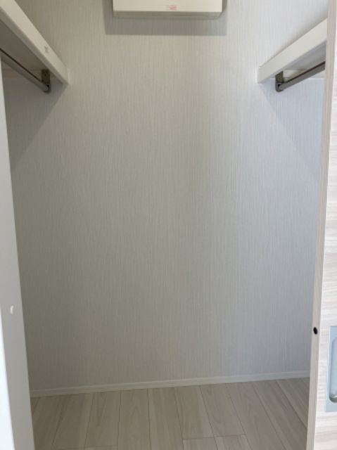 ディーソルビア石塚町 A棟の内装写真