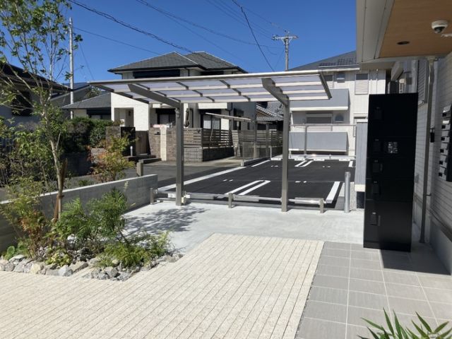 ディーソルビア石塚町 A棟のその他写真