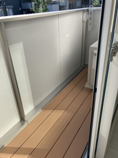 ディーソルビア石塚町 A棟の内装写真