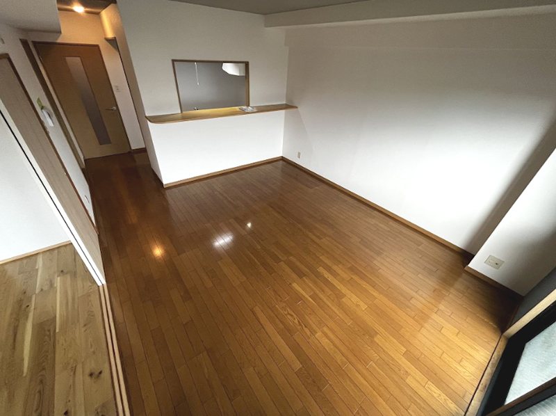 居室・リビング　同型