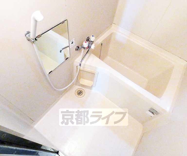 バス・シャワールーム　３点セパレート