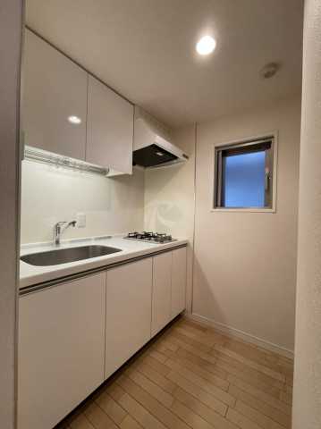 キッチン　パークアクシス神楽坂ステージ