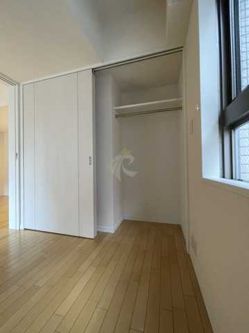 収納　パークアクシス神楽坂ステージ