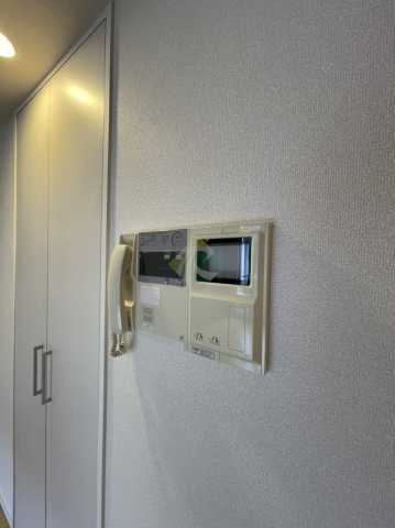 セキュリティ　パークアクシス神楽坂ステージ