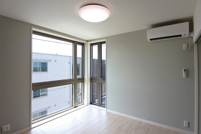 その他部屋・スペース