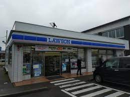 コンビニ　ローソン金沢問屋町一丁目店（コンビニ）まで382m