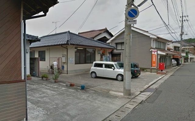 郵便局　郵便局（郵便局）まで1000m