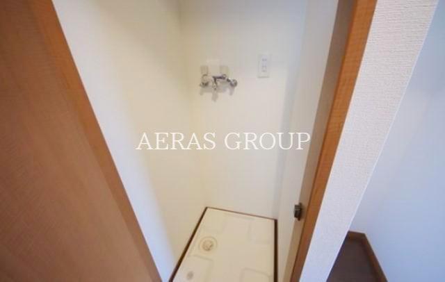 その他設備　同仕様タイプ