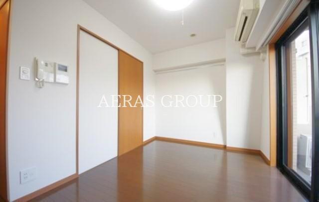 居室・リビング　同仕様タイプ