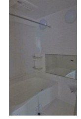 バス・シャワールーム　洗面