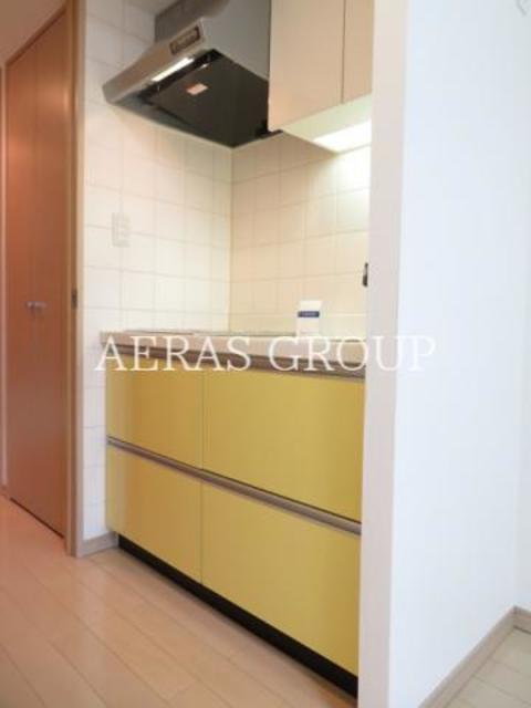 キッチン　キッチン【同仕様タイプ】