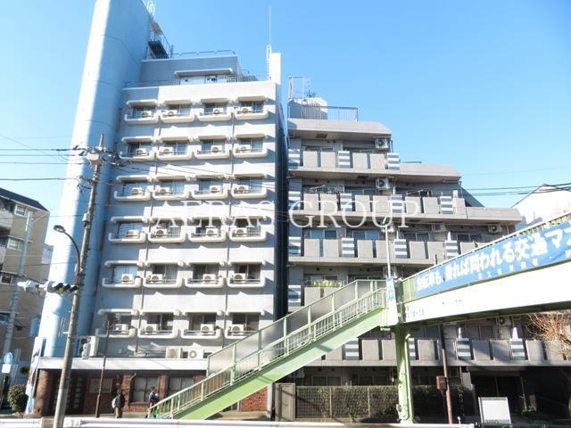 建物外観　★外観★
