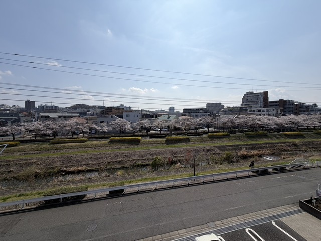 眺望　◇別号室参考写真