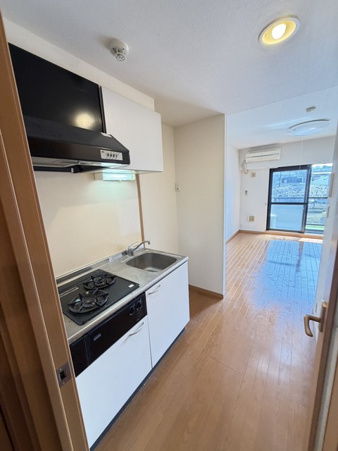 キッチン　◇別号室参考写真