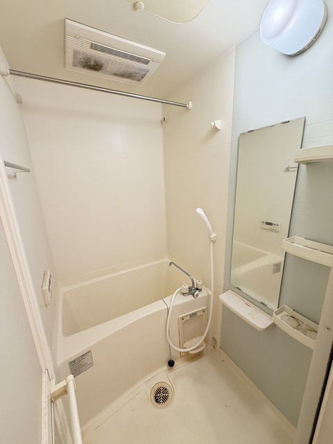 バス・シャワールーム　◇別号室参考写真