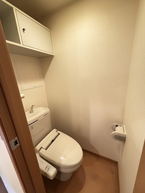 トイレ　◇別号室参考写真