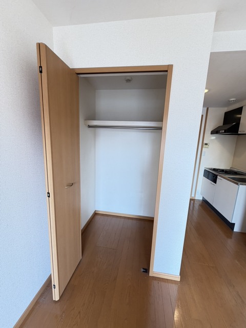 収納　◇別号室参考写真