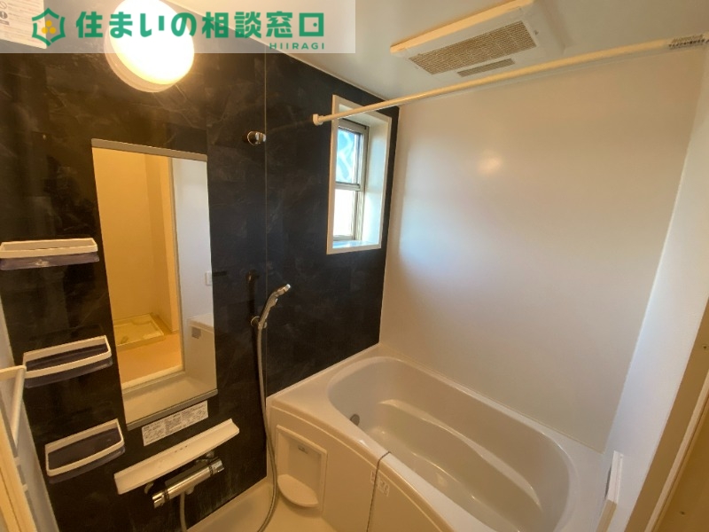 バス・シャワールーム　同型