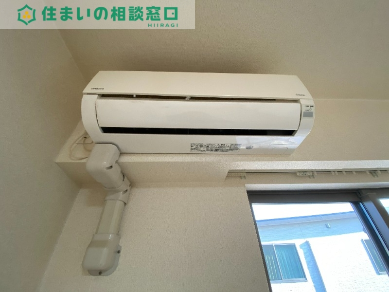 その他設備　同型