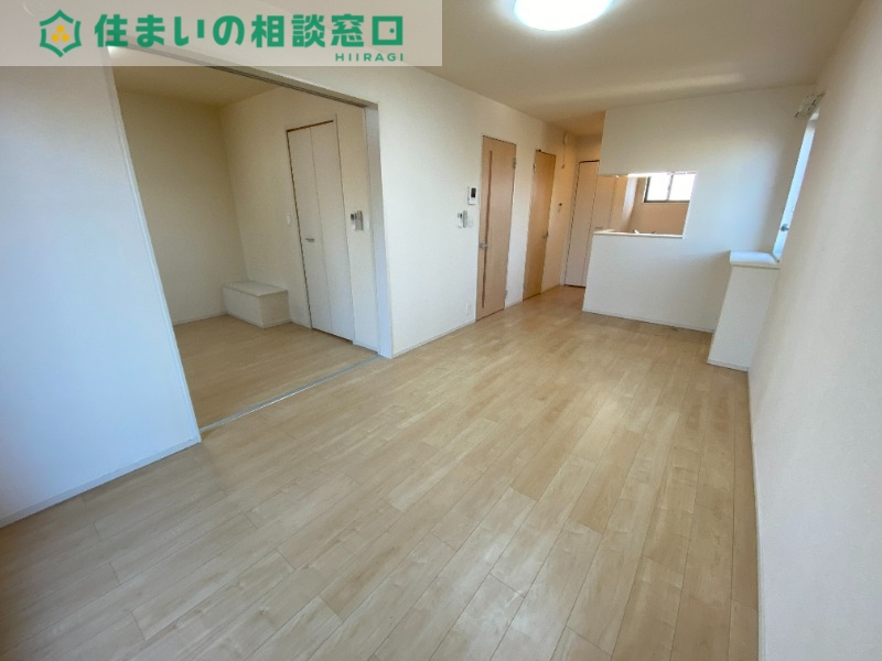 居室・リビング　同型