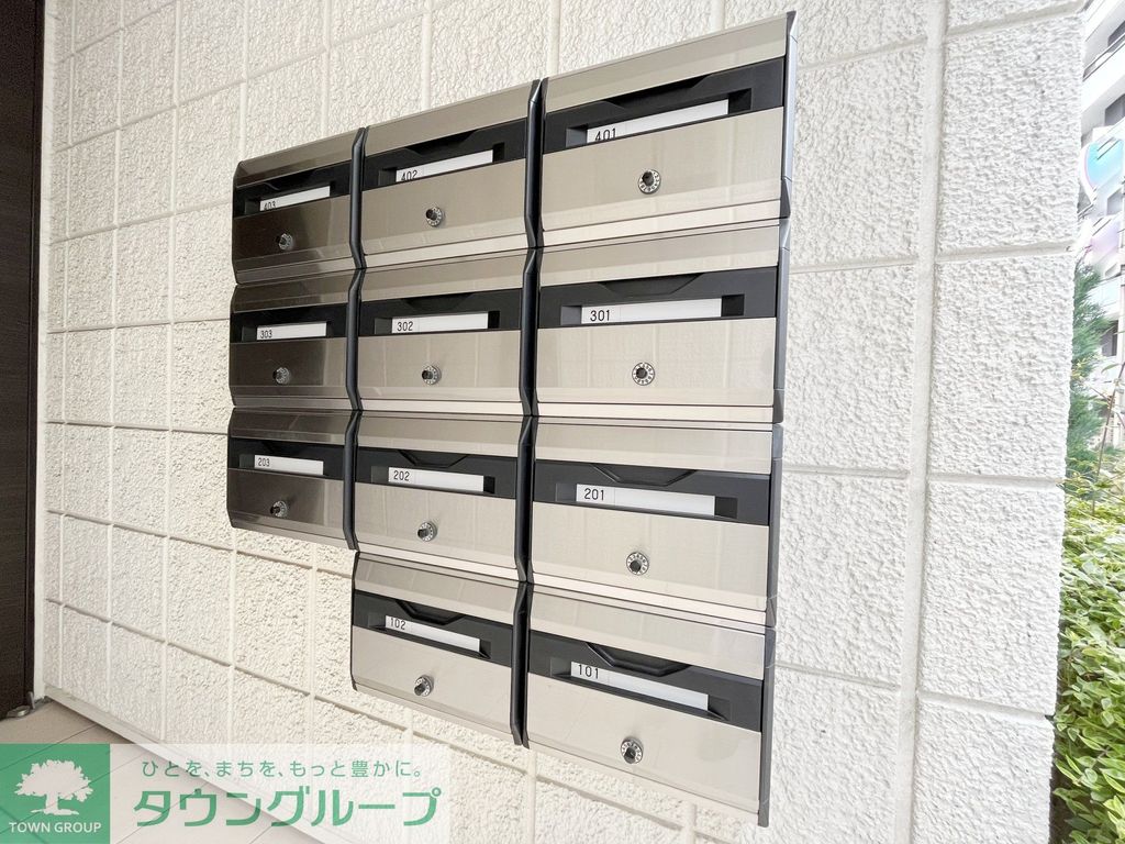 その他設備　★タウンハウジング蒲田店取り扱いです★