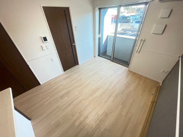 居室・リビング　※同タイプの写真です