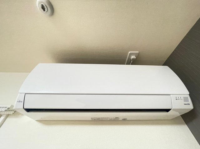 その他設備　※同タイプの写真です