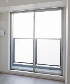 バルコニー　※別部屋参考写真