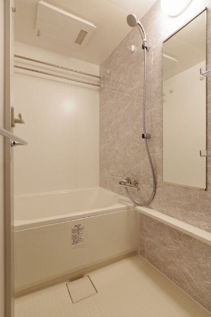 バス・シャワールーム　※別部屋参考写真