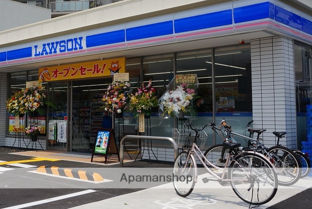 コンビニ　ローソン（コンビニ）まで961m